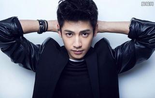 娱乐圈爆料客罗云熙,娱乐圈爆料客背后的神秘面纱  第2张