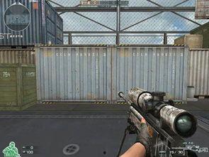 cf最新游戏爆料大全,揭秘全新游戏内容与更新  第2张